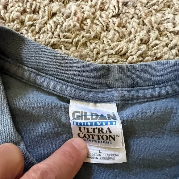 Eagles farewell tour concert tee 2003 - Picture 2 of 6